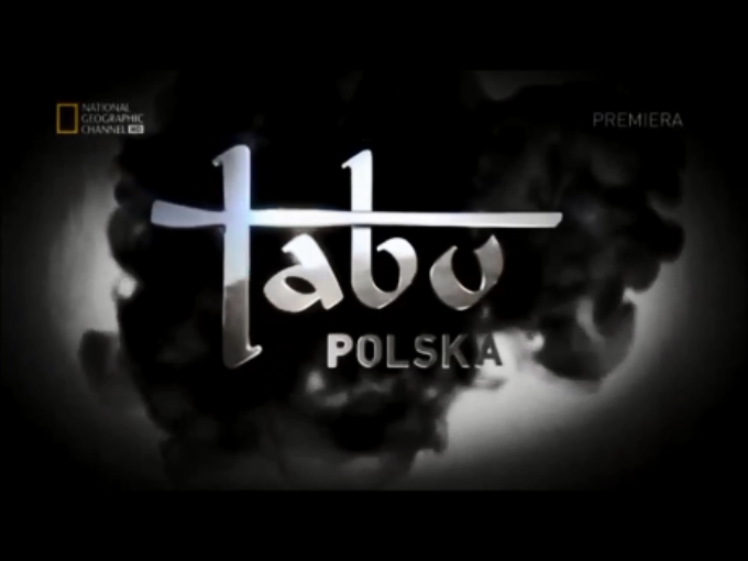 Tabu Polska – National Geographic