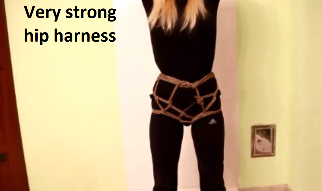 very strong