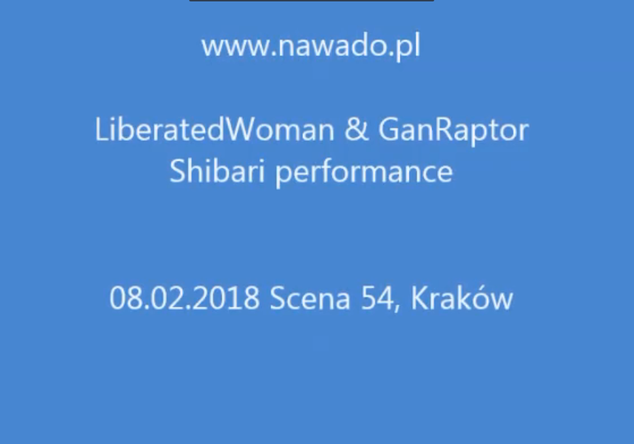 9.1.1.LiberatedWoman & GanRaptor